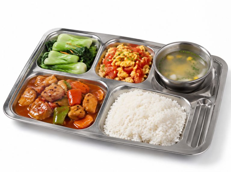 海宁企业食堂承包与托管服务
